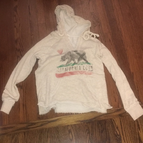 Hollister sweatshirt - Picture 1 of 1